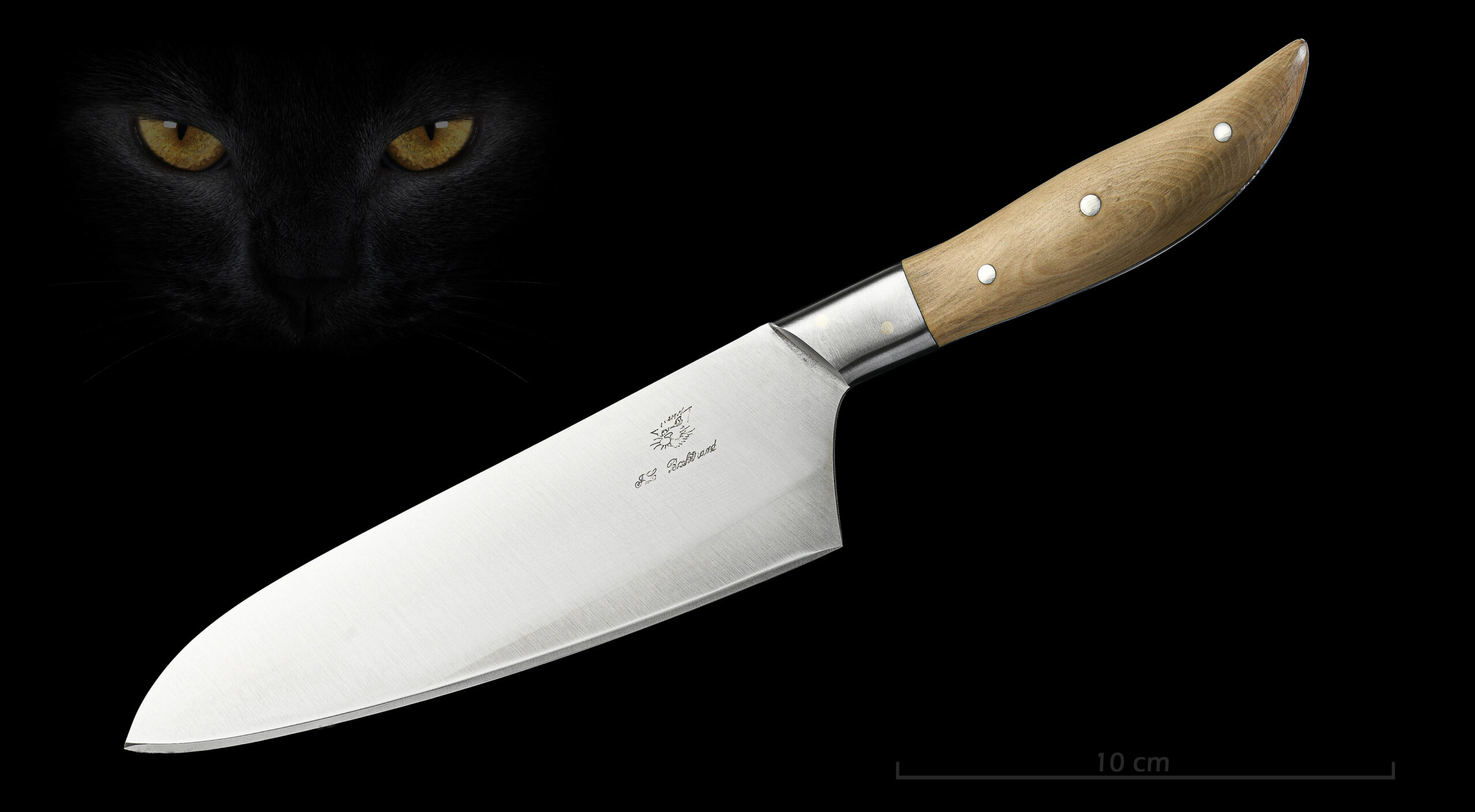Couteau de cuisine Balitrand